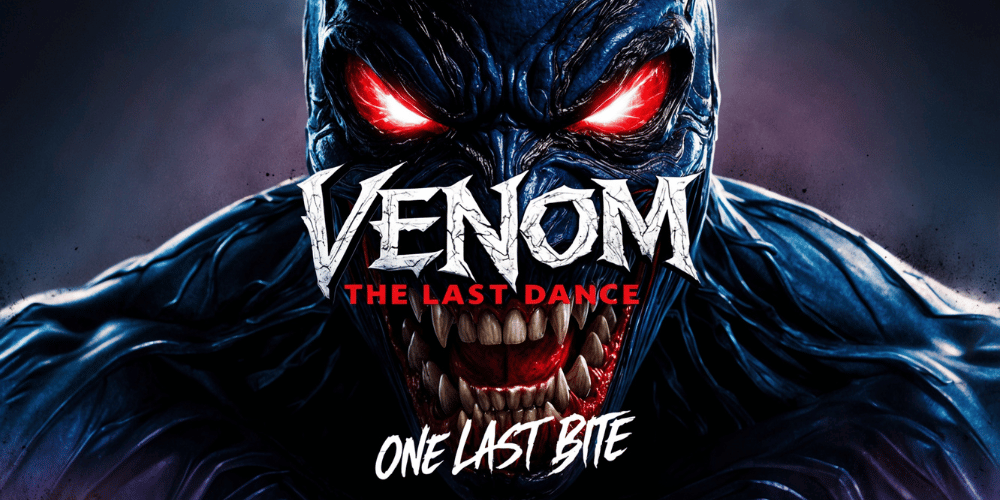 Venom The Last Dance is currently showing in theaters Before you catch the film, be sure to check out our spoiler-free review of Venom 3